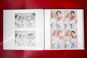 Wedding albums, newcastle weddings, natural lights Photography